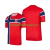 Fußballtrikots Norwegen World Cup 2026 Kurzarm Heimtrikotsatz kaufen